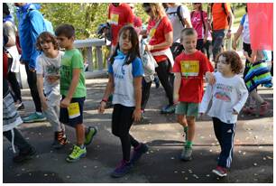 Foto 395 de la avituallamiento - Subida a Artxanda 2018